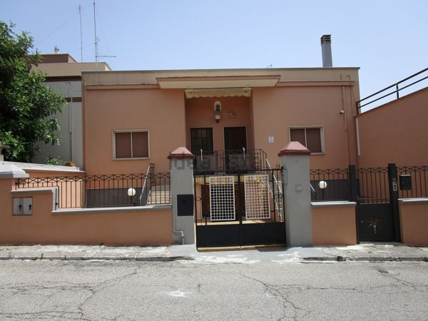 appartamento in vendita a Statte