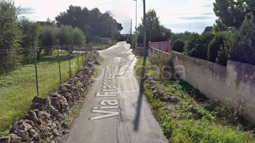 casa indipendente in vendita a Statte