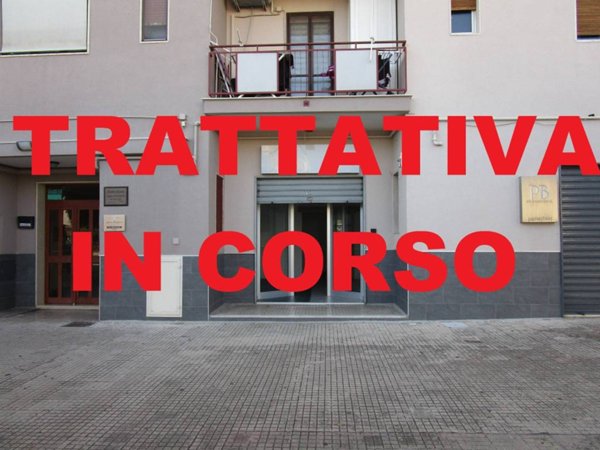 negozio in vendita a Statte
