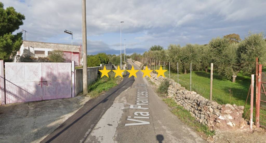 casa indipendente in vendita a Statte