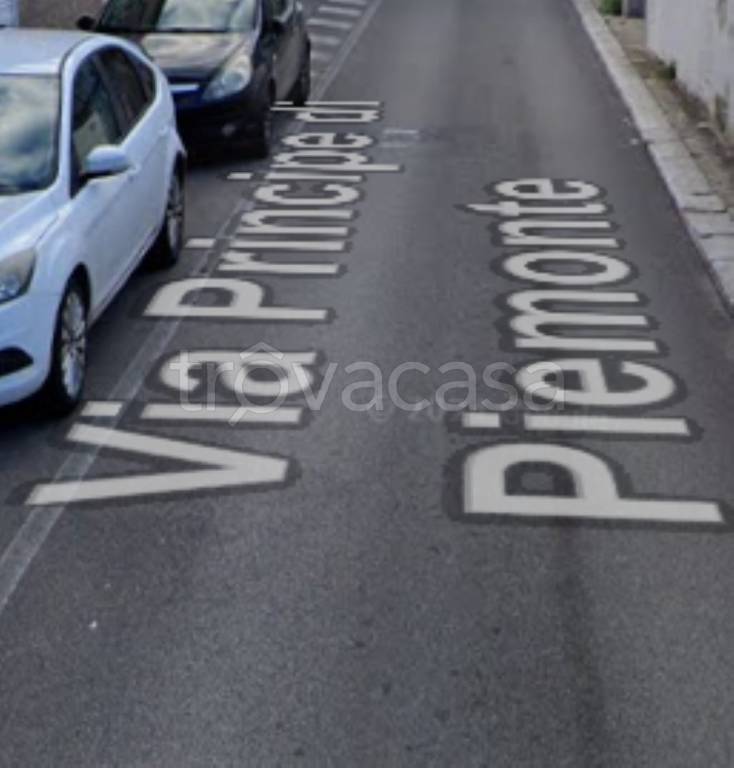 terreno edificabile in vendita a Statte