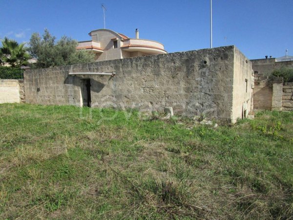 casa indipendente in vendita a Statte