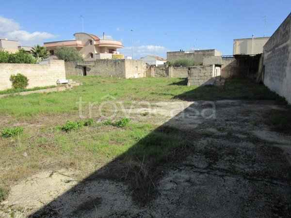 casa indipendente in vendita a Statte