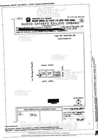 terreno edificabile in vendita a Statte