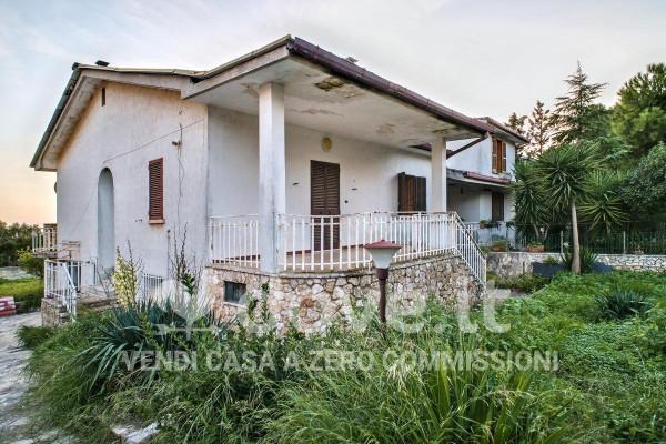 casa indipendente in vendita a Statte