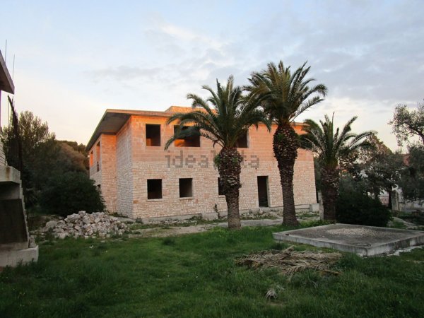 casa indipendente in vendita a Statte