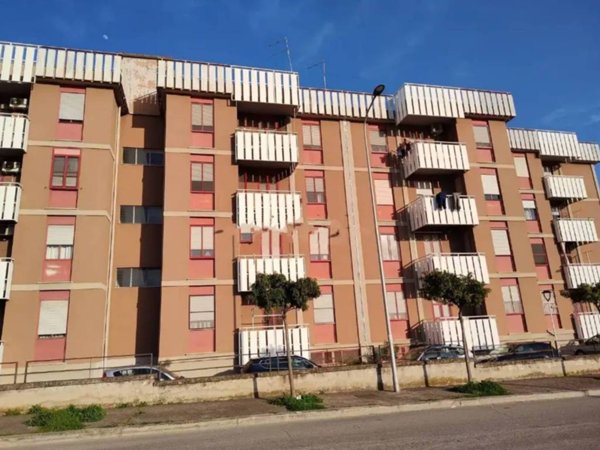 appartamento in vendita a Statte