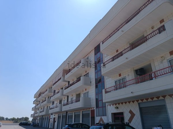 appartamento in vendita a Statte