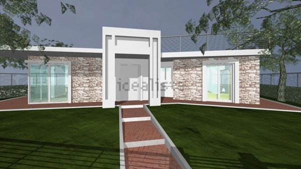 casa indipendente in vendita a Statte