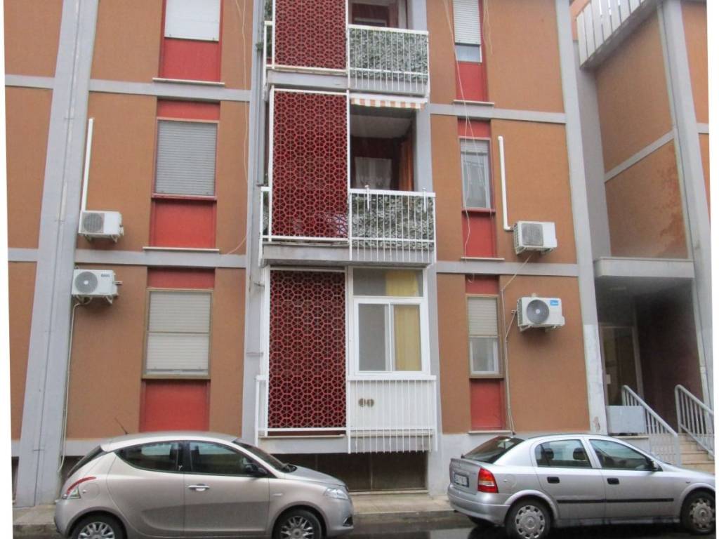 appartamento in vendita a Statte