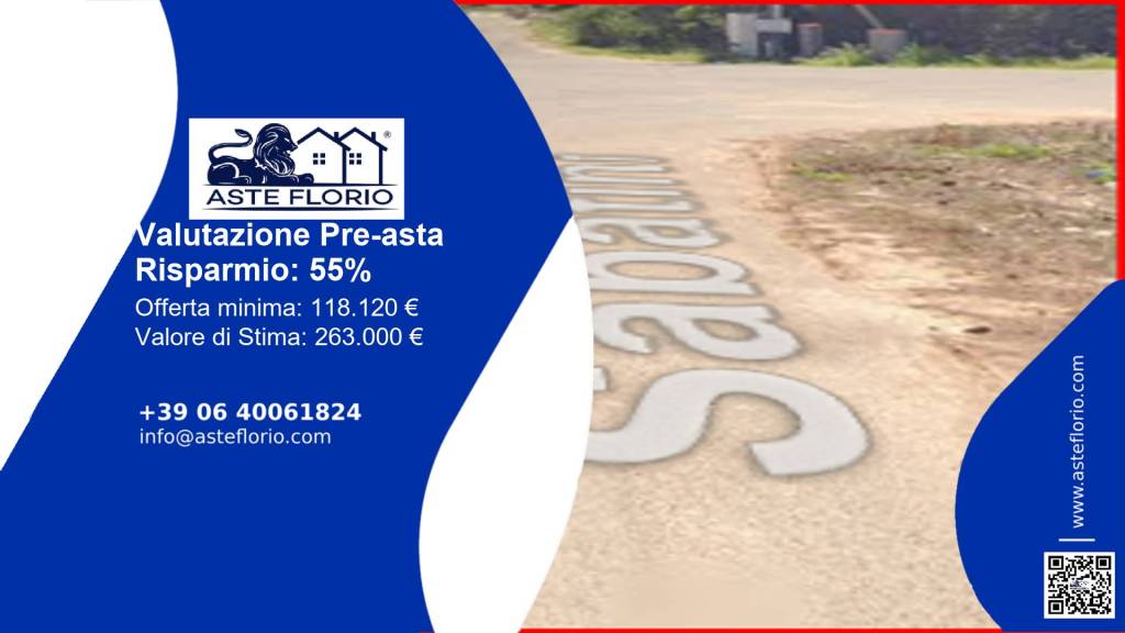 locale commerciale in vendita a Statte