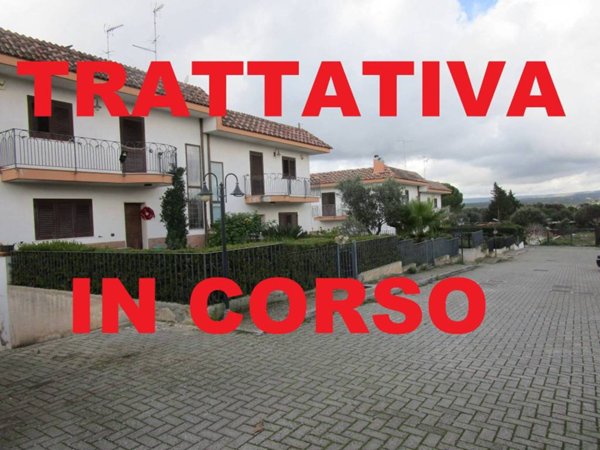 casa indipendente in vendita a Statte