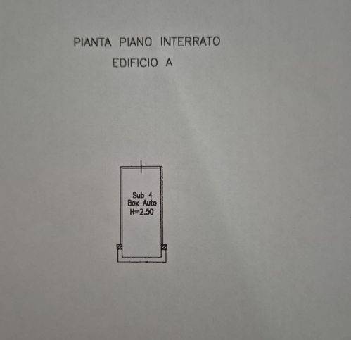 appartamento in vendita a Statte