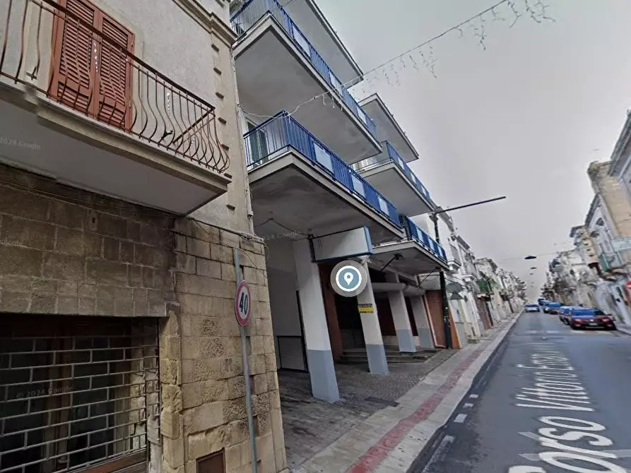 appartamento in vendita a Statte