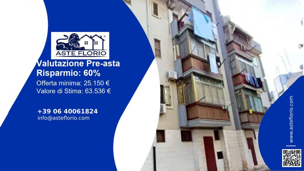 appartamento in vendita a Statte