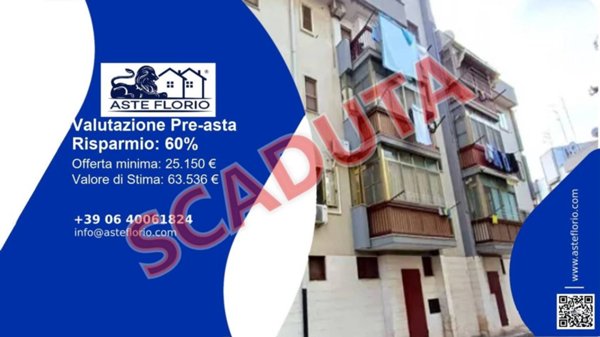 appartamento in vendita a Statte