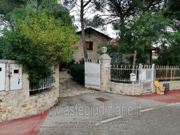 casa indipendente in vendita a Statte