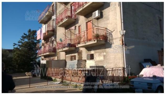 appartamento in vendita a Statte