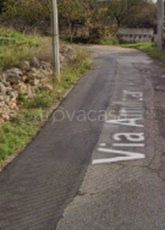 terreno edificabile in vendita a Statte