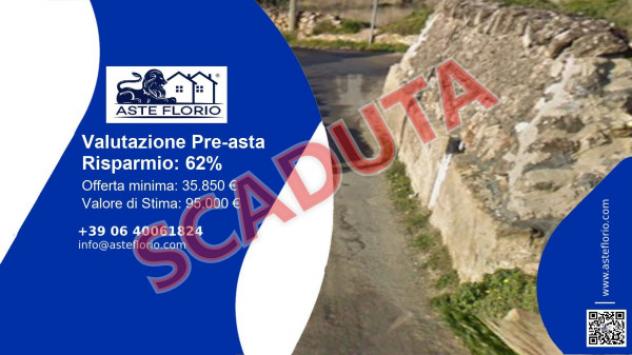 terreno edificabile in vendita a Statte