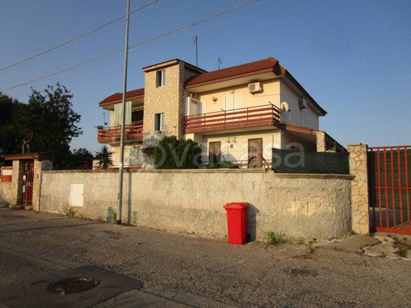 appartamento in vendita a Statte