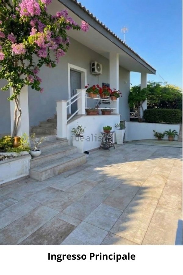 casa indipendente in vendita a Statte