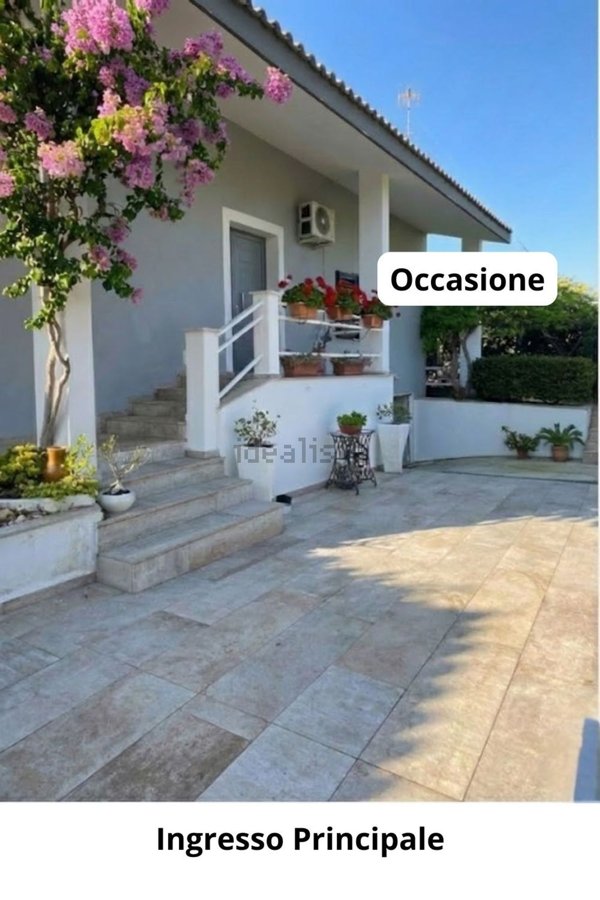 casa indipendente in vendita a Statte