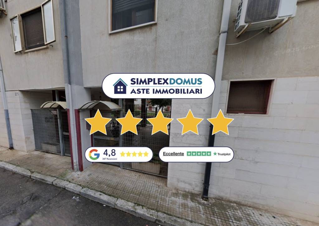 appartamento in vendita a Statte