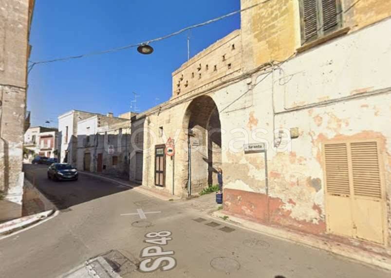 appartamento in vendita a Statte