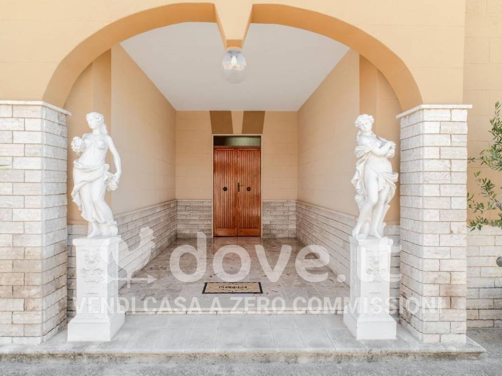 appartamento in vendita a Statte