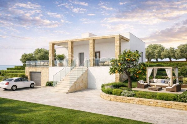 casa indipendente in vendita a Statte