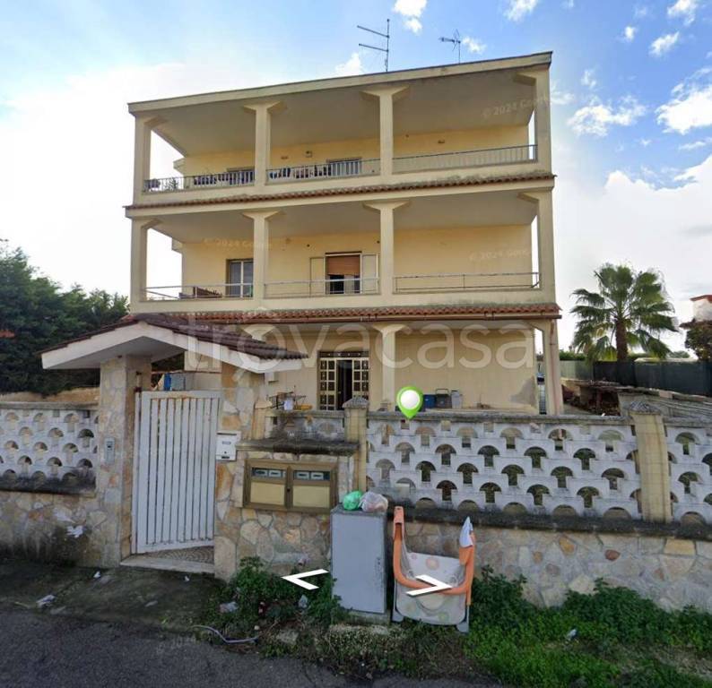 appartamento in vendita a Statte