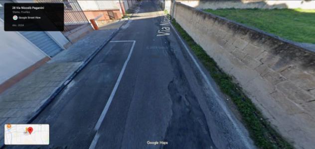 terreno edificabile in vendita a Statte