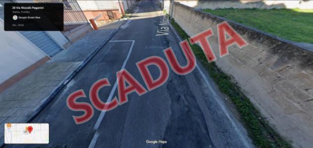 terreno edificabile in vendita a Statte