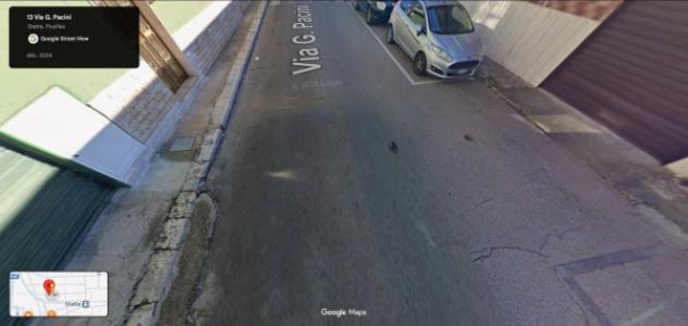 appartamento in vendita a Statte