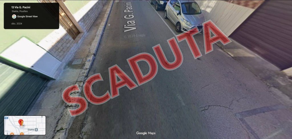 appartamento in vendita a Statte