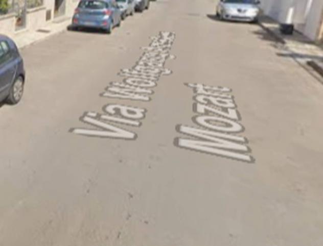 terreno edificabile in vendita a Statte