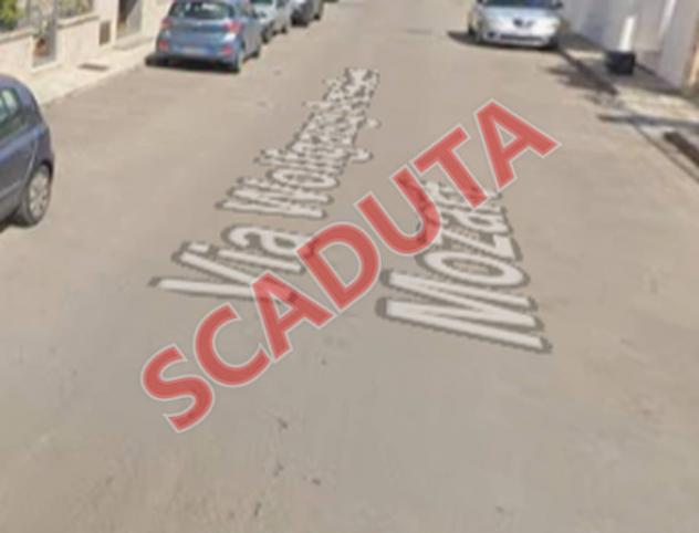 terreno edificabile in vendita a Statte