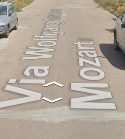 terreno edificabile in vendita a Statte