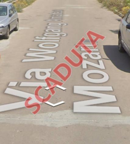 terreno edificabile in vendita a Statte