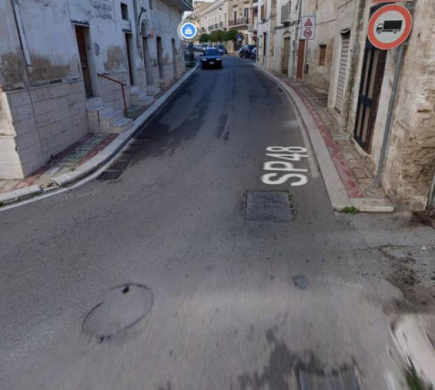 appartamento in vendita a Statte