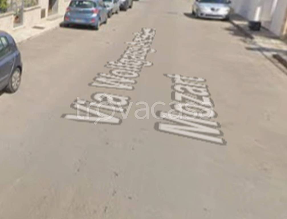 appartamento in vendita a Statte