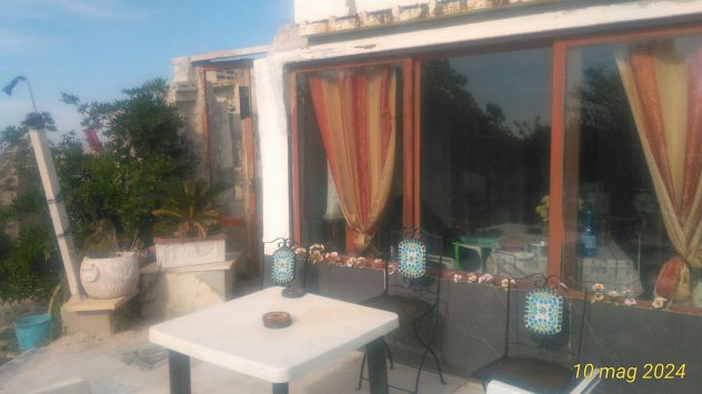 appartamento in vendita a Statte