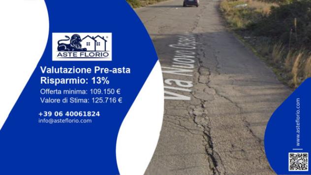 casale in vendita a Statte