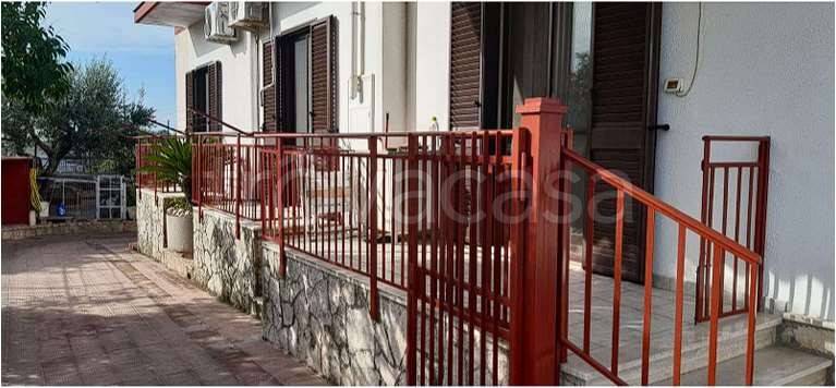 appartamento in vendita a Statte