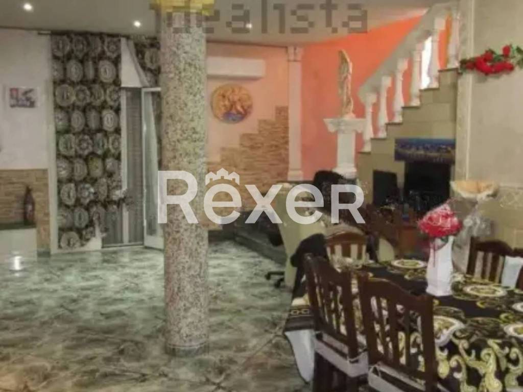 casa indipendente in vendita a Statte