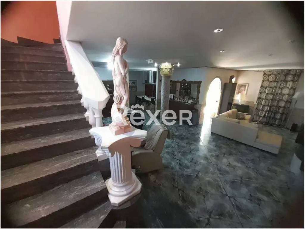 casa indipendente in vendita a Statte