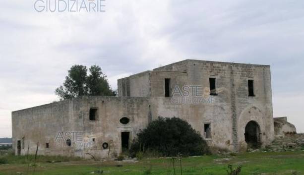 terreno agricolo in vendita a Statte