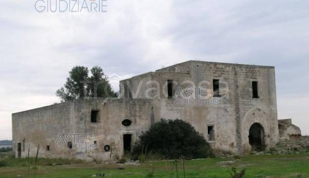 terreno agricolo in vendita a Statte
