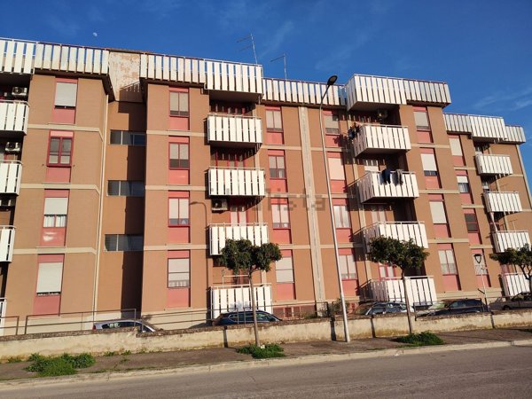 appartamento in vendita a Statte